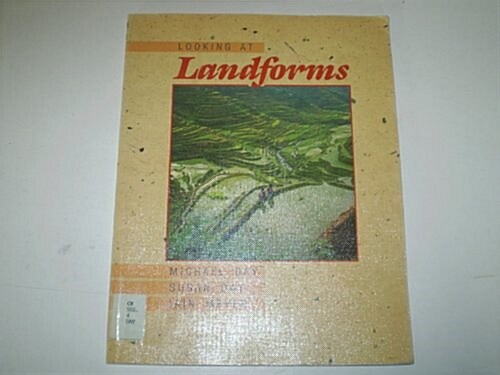 Looking at Landforms (Hardcover)