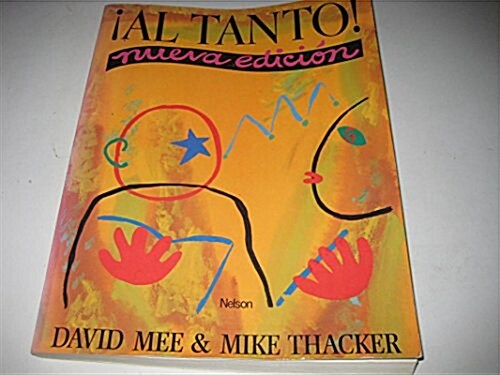 Al Tanto! Cassette Pack (Hardcover, Nueva Edicion)