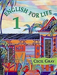 English for Life 1 (Paperback, New)