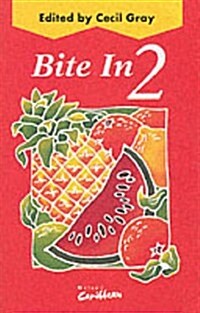 Bite In - 2 (Paperback)