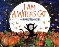 I Am a Witch's Cat (Hardcover)