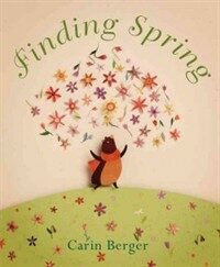 Finding spring 