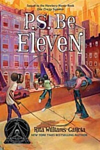 P.S. Be Eleven (Paperback, Reprint)