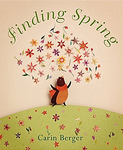 Finding Spring: A Springtime Book for Kids (Hardcover)