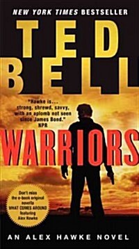 Warriors (Mass Market Paperback, Reissue)