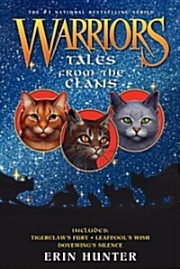 Warriors: Tales from the Clans (Paperback)