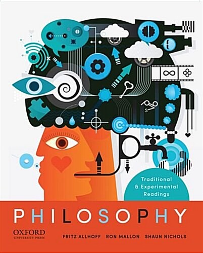 Philosophy: Traditional and Experimental Readings (Paperback)
