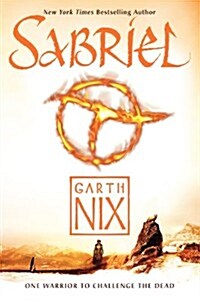 Sabriel (Paperback)