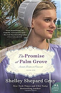 The Promise of Palm Grove: Amish Brides of Pinecraft, Book One (Paperback)
