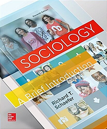 Sociology: A Brief Introduction Loose Leaf (Loose Leaf, 11, Revised)