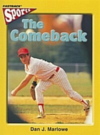 The Comeback (Paperback)