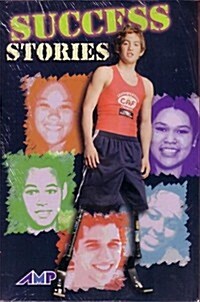 Amp Reading System Library: Success Stories 6 Pk 2006 (Paperback)