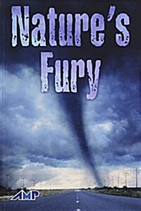 Amp Reading System Library: Natures Fury 6 Pk 2006 (Paperback)