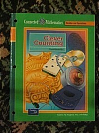 Connected Mathematics Se Clever Counting Grade 8 2002c (Paperback)
