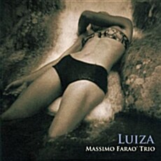 [수입] Massimo Farao Trio - Luiza (Hyper Magnum Sound)