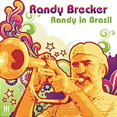 [수입] Randy Brecker - Randy In Brasil