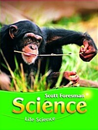 Science 2008 Student Edition (Softcover) Grade 2 Module a Life Science (Paperback)