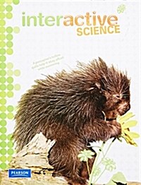 Interactive Science, Grade 2 (Paperback)