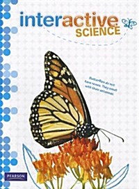 [중고] Interactive Science (Paperback)
