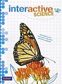 Interactive Science (Paperback)