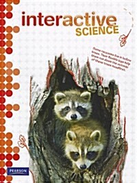 Science 2012 Student Edition (Consumable) Grade 4 (Paperback)