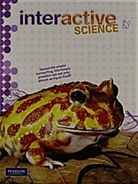 Science 2012 Student Edition (Consumable) Grade 5 (Paperback)