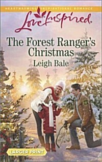 The Forest Rangers Christmas (Mass Market Paperback)