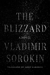 The Blizzard (Hardcover)
