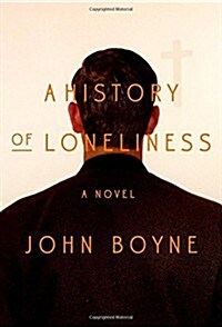 A History of Loneliness (Hardcover)