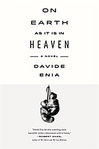 On Earth as It Is in Heaven (Paperback)