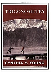 Trigonometry (Paperback)