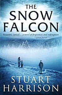 The Snow Falcon (Paperback)