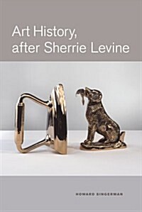 Art History, After Sherrie Levine (Paperback)