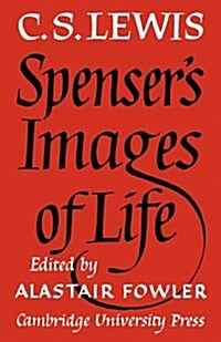 Spensers Images of Life (Paperback, New ed)
