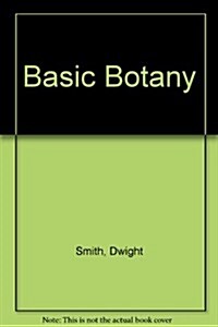 Basic Botany (Paperback)
