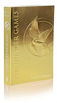 [중고] The Hunger Games (Paperback)