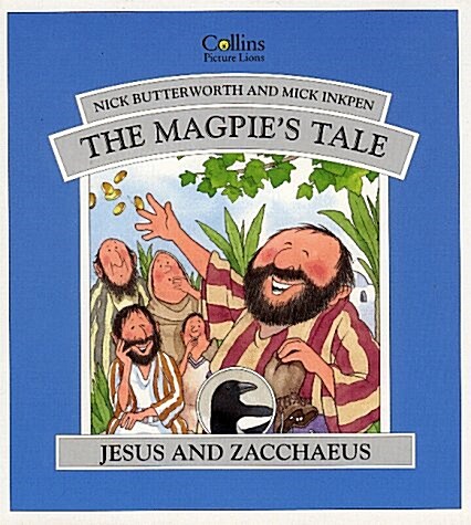 Magpies Tale (Paperback, Revised)