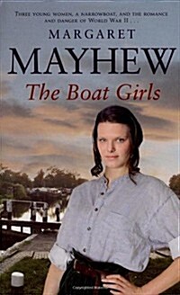 The Boat Girls (Paperback)