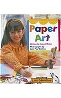 Paper Art (Paperback)