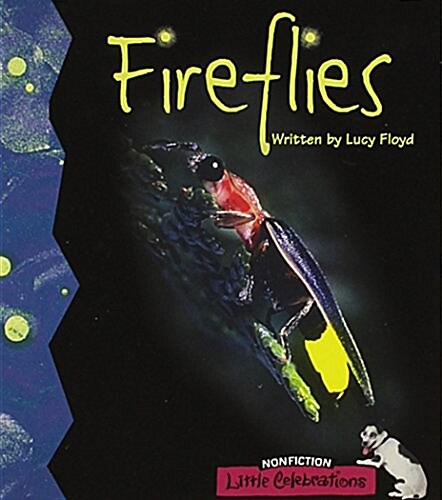 Little Celebrations, Non-Fiction, Fire Flies, Single Copy, Stage 2b (Paperback)