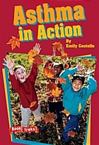 Asthma in Action Set (Paperback)