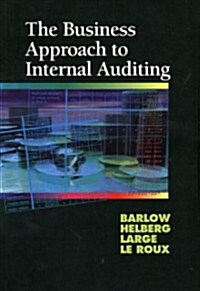 Business Approach to Internal Auditing (Paperback, 3, Revised)