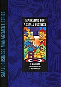 Marketing for a Small Business (Hardcover)