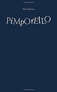 Pimporello (Paperback)