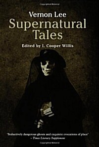 Supernatural Tales: Excursions Into Fantasy (Paperback)