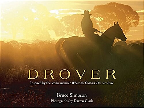 Drover (Illustrated Edition) (Hardcover)