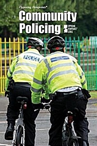 Community Policing (Paperback)