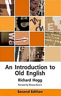 An Introduction to Old English (Hardcover, 2 Revised edition)