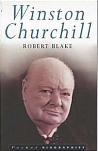 Winston Churchill (Paperback)