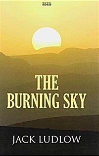 The Burning Sky (Paperback)